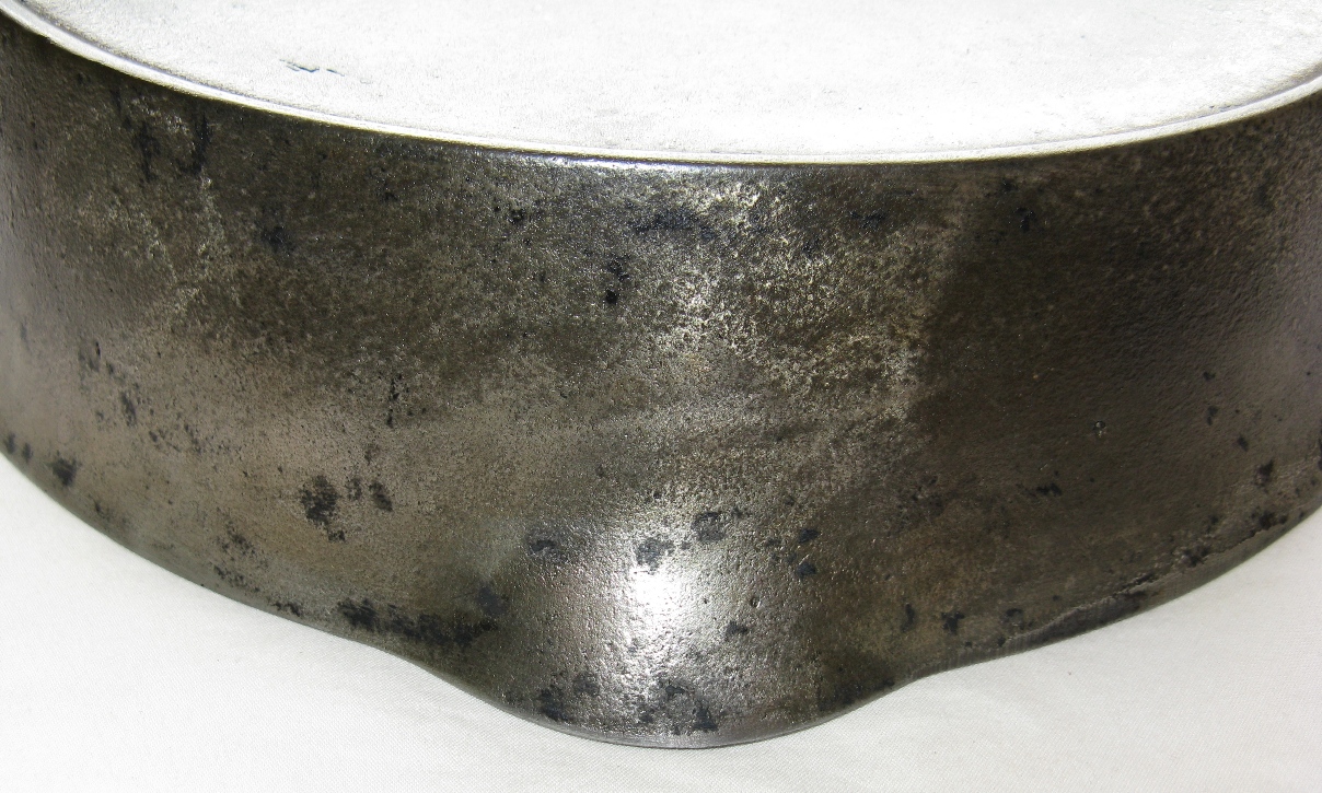 Bare Side Large View